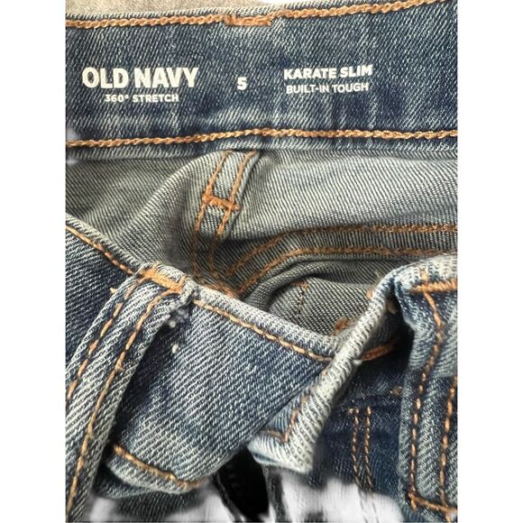 Size S (5yrs) Gap/Old Navy Bundle - Picture 5 of 7